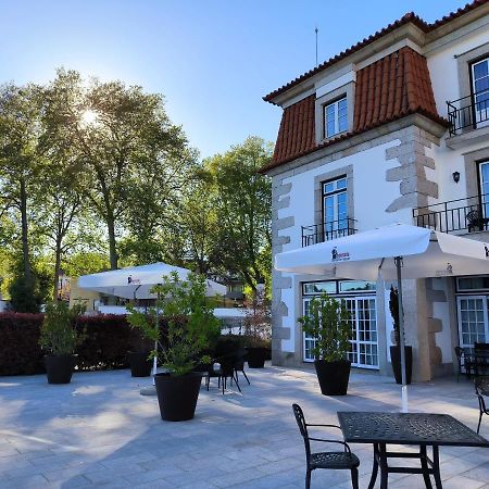 Forrester Essence Douro Hotel - By Unlock Hotels Alijó Esterno foto