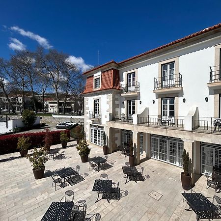 Forrester Essence Douro Hotel - By Unlock Hotels Alijó Esterno foto