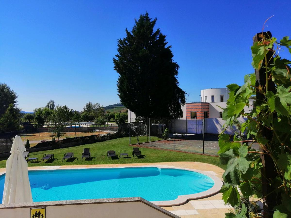 Forrester Essence Douro Hotel - By Unlock Hotels Alijó Esterno foto