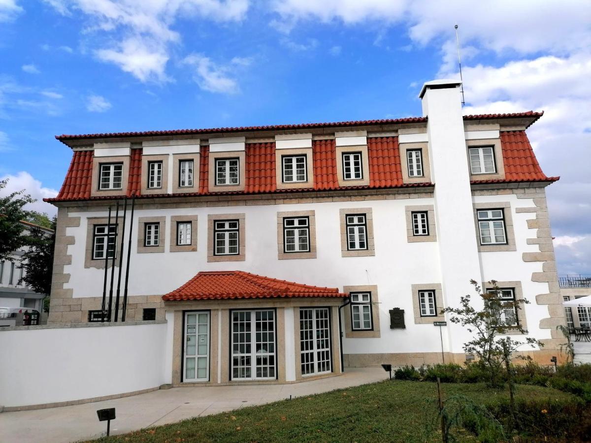 Forrester Essence Douro Hotel - By Unlock Hotels Alijó Esterno foto