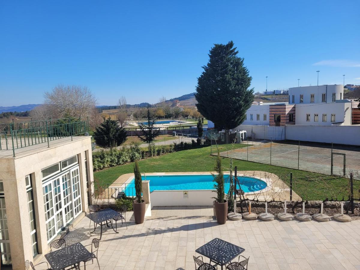 Forrester Essence Douro Hotel - By Unlock Hotels Alijó Esterno foto