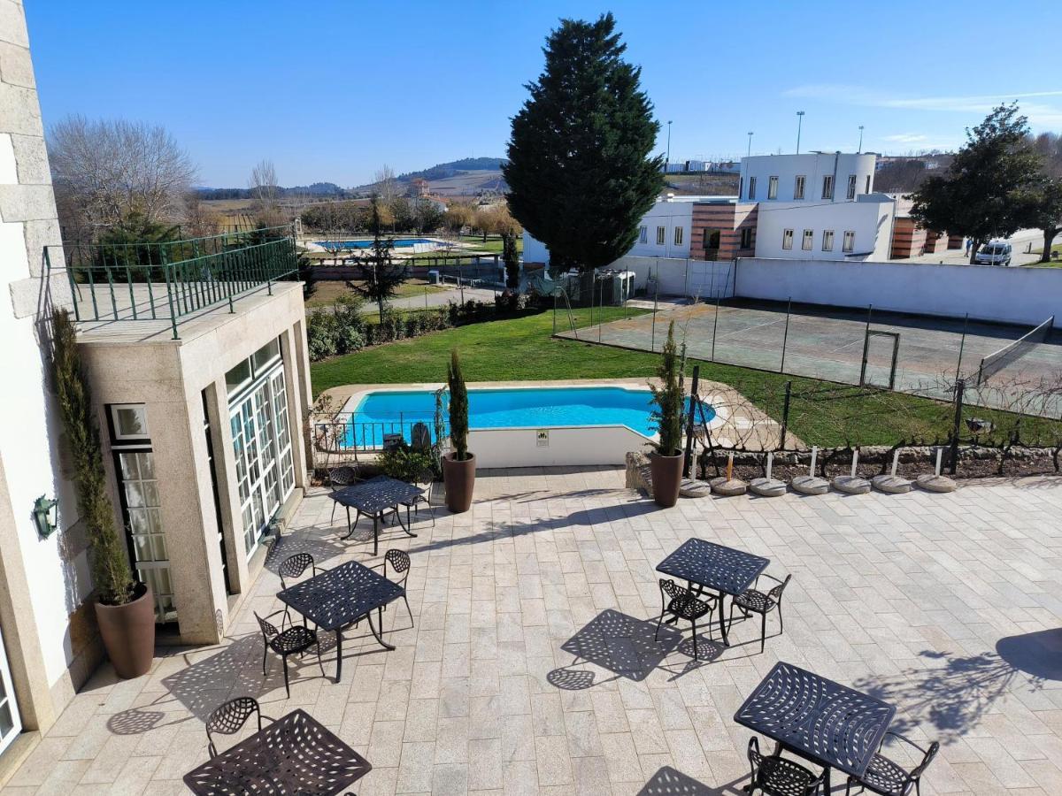 Forrester Essence Douro Hotel - By Unlock Hotels Alijó Esterno foto
