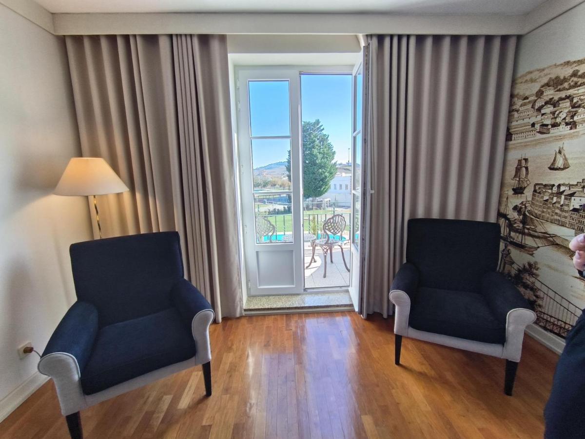Forrester Essence Douro Hotel - By Unlock Hotels Alijó Esterno foto