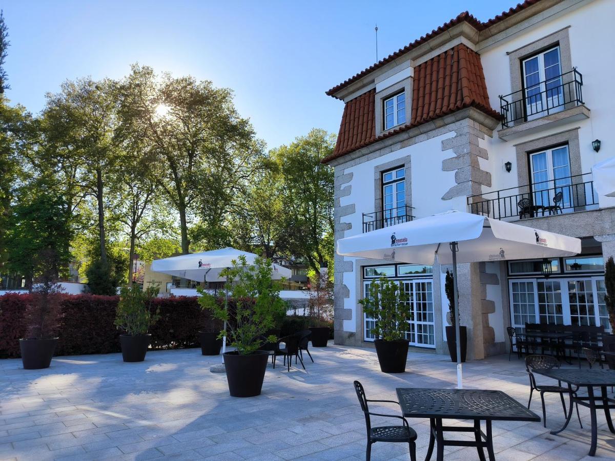 Forrester Essence Douro Hotel - By Unlock Hotels Alijó Esterno foto