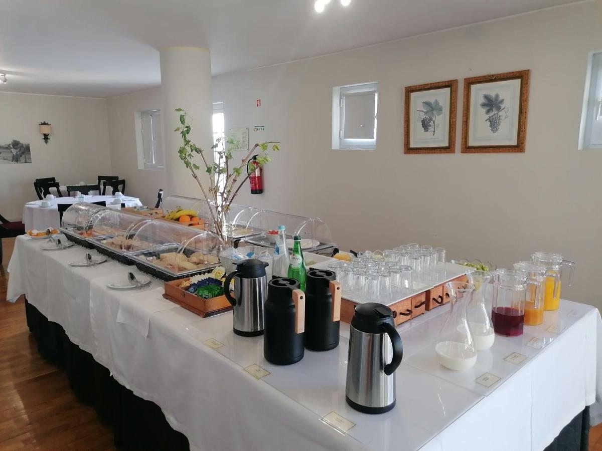 Forrester Essence Douro Hotel - By Unlock Hotels Alijó Esterno foto