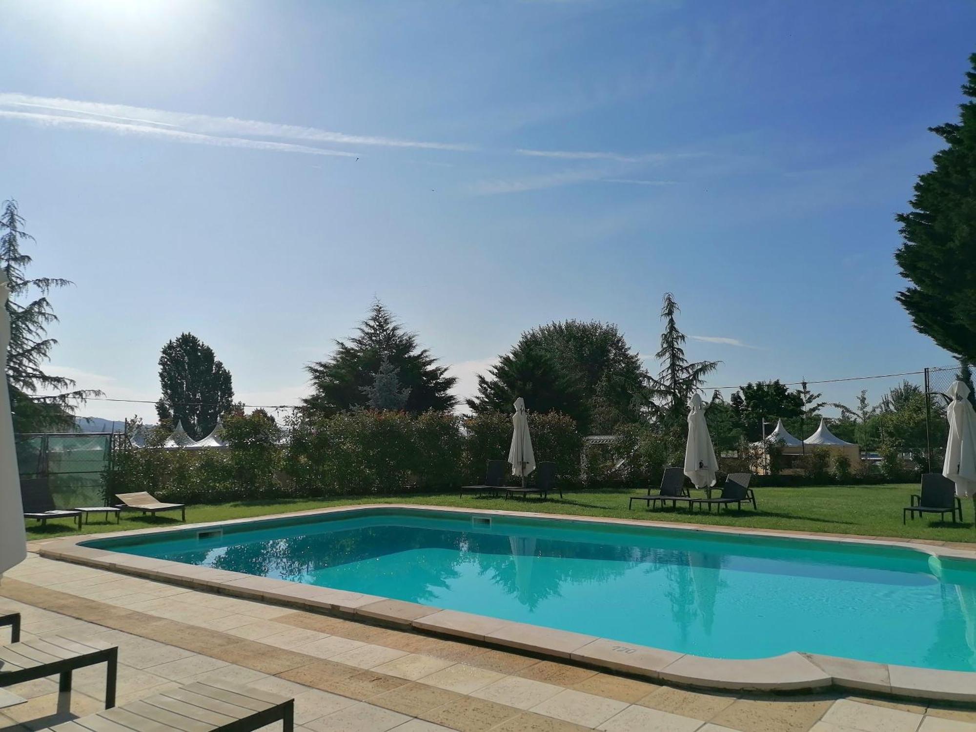 Forrester Essence Douro Hotel - By Unlock Hotels Alijó Esterno foto