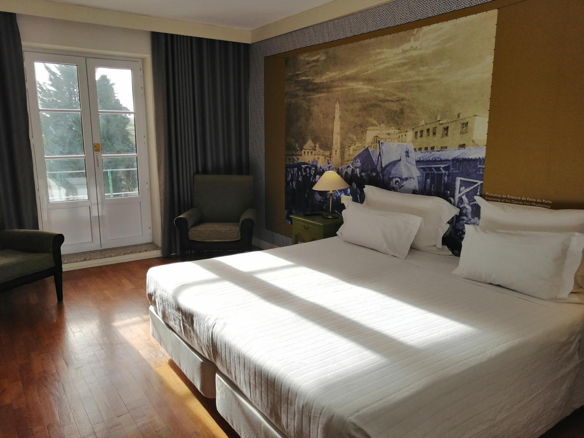 Forrester Essence Douro Hotel - By Unlock Hotels Alijó Esterno foto