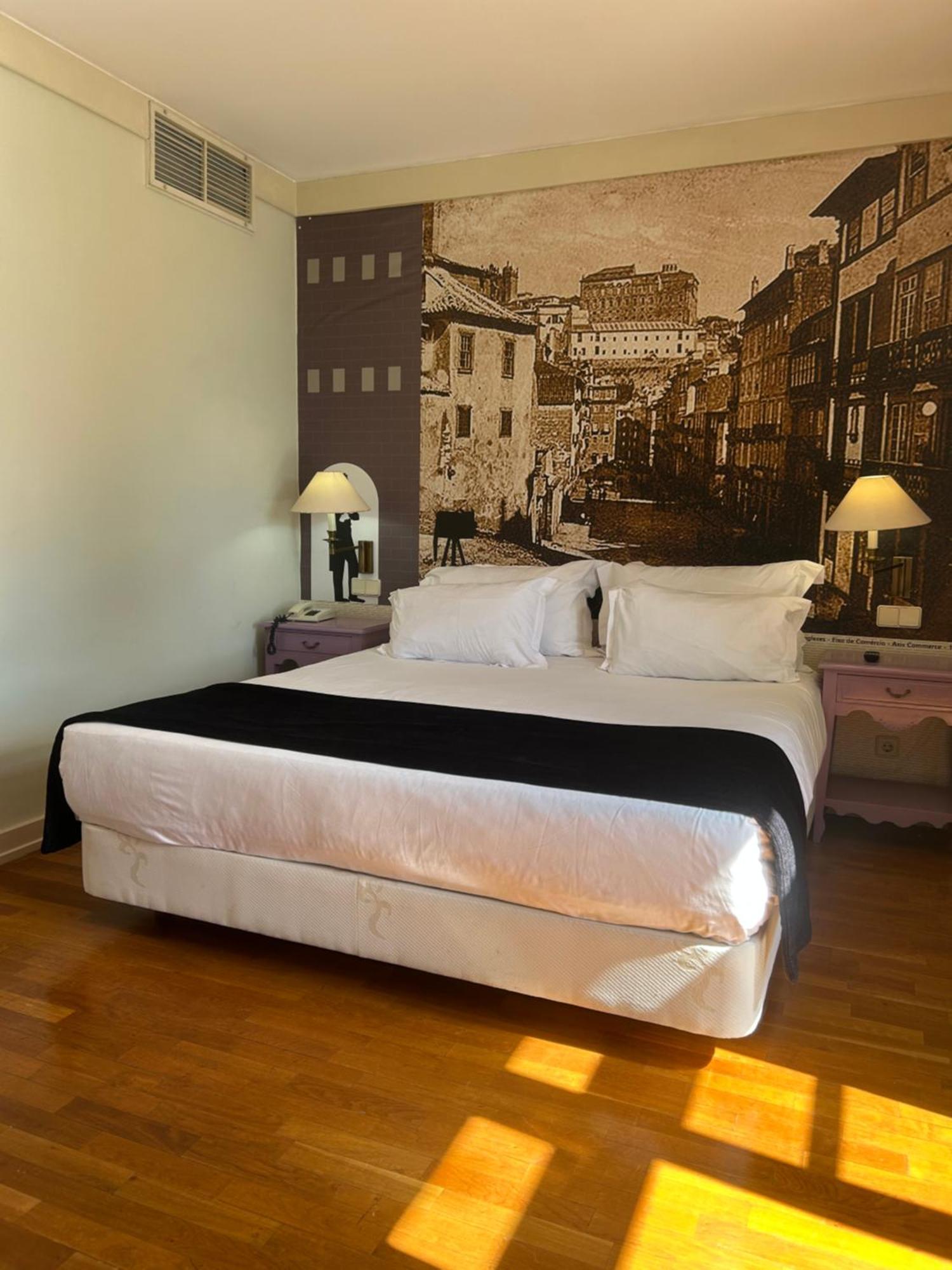 Forrester Essence Douro Hotel - By Unlock Hotels Alijó Esterno foto