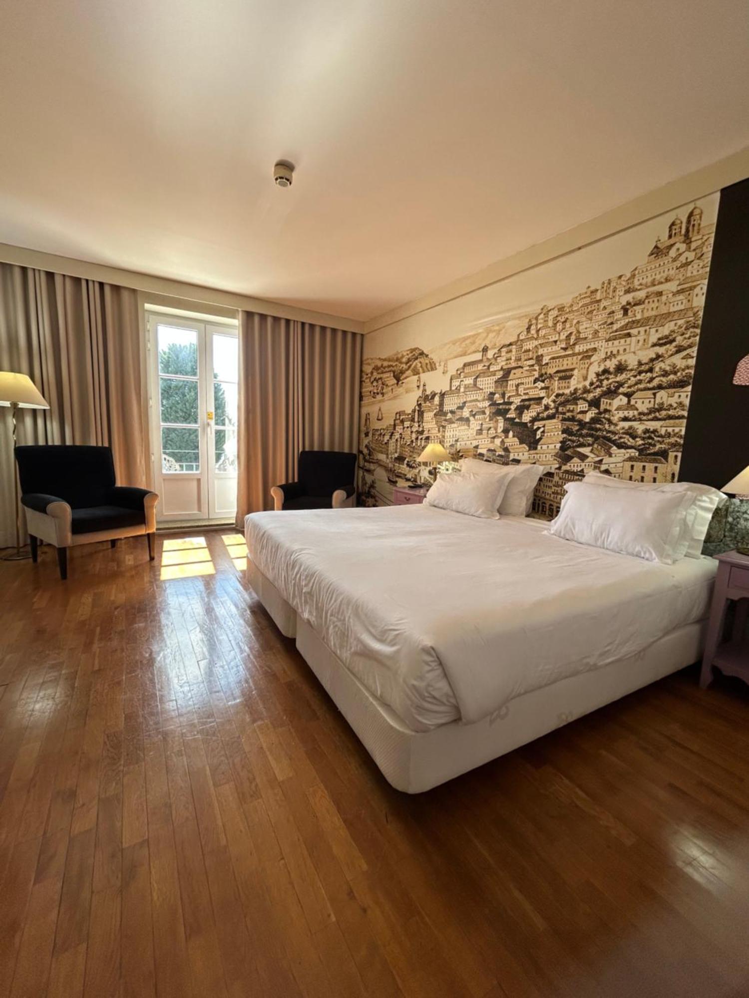 Forrester Essence Douro Hotel - By Unlock Hotels Alijó Esterno foto