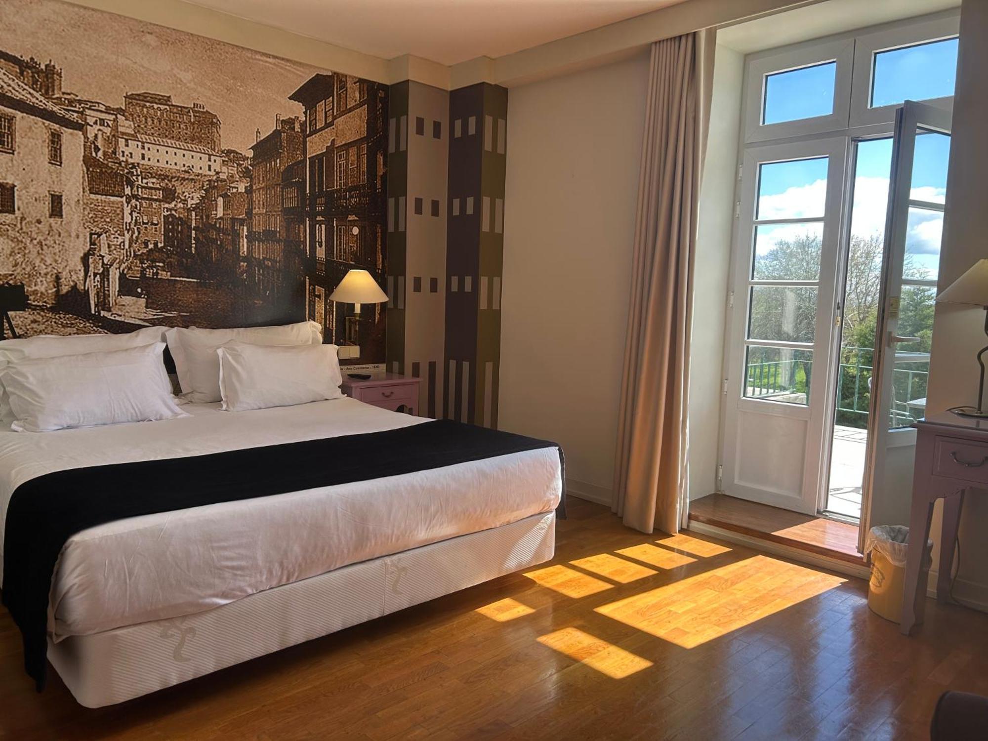 Forrester Essence Douro Hotel - By Unlock Hotels Alijó Esterno foto