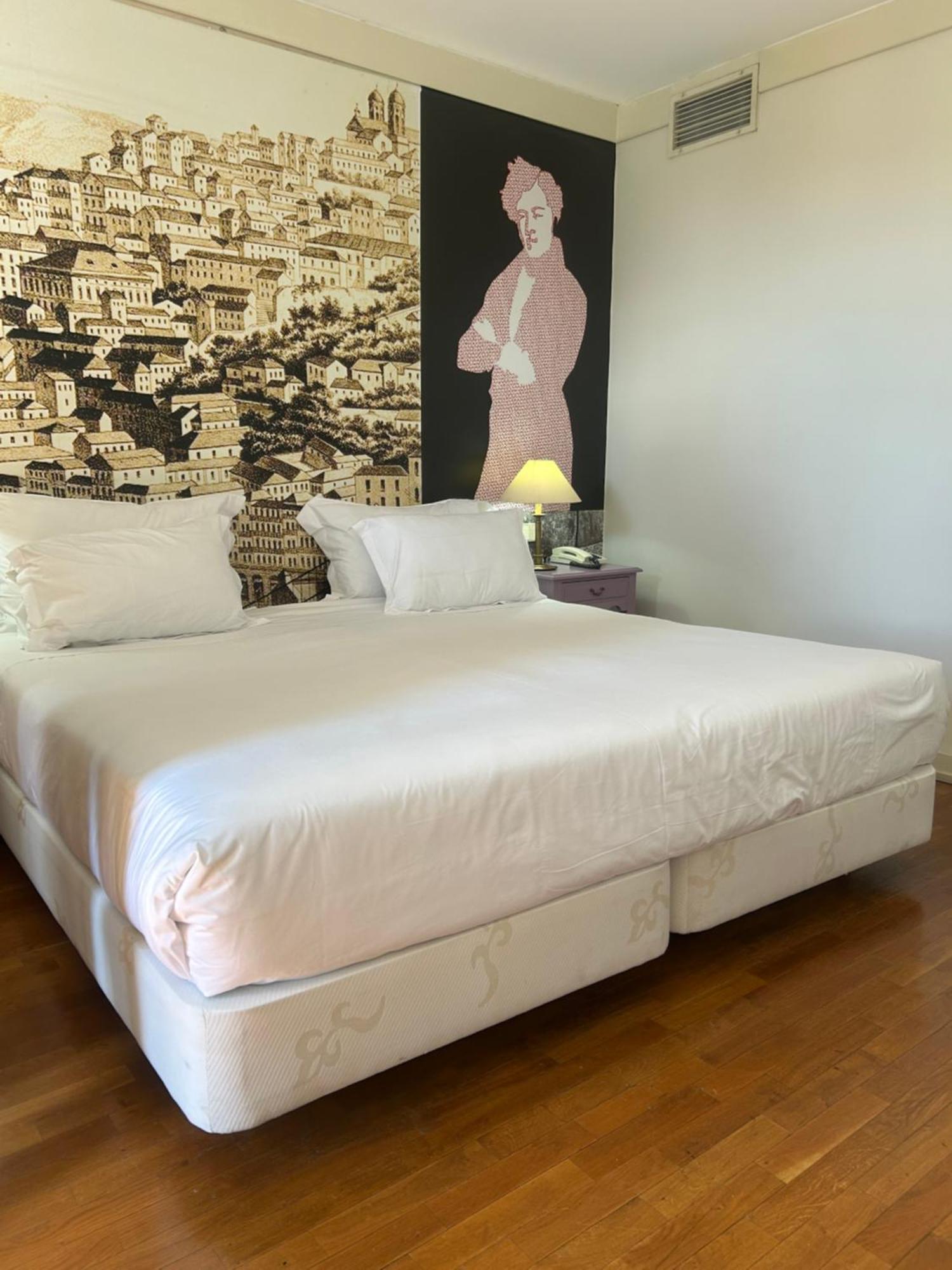 Forrester Essence Douro Hotel - By Unlock Hotels Alijó Esterno foto