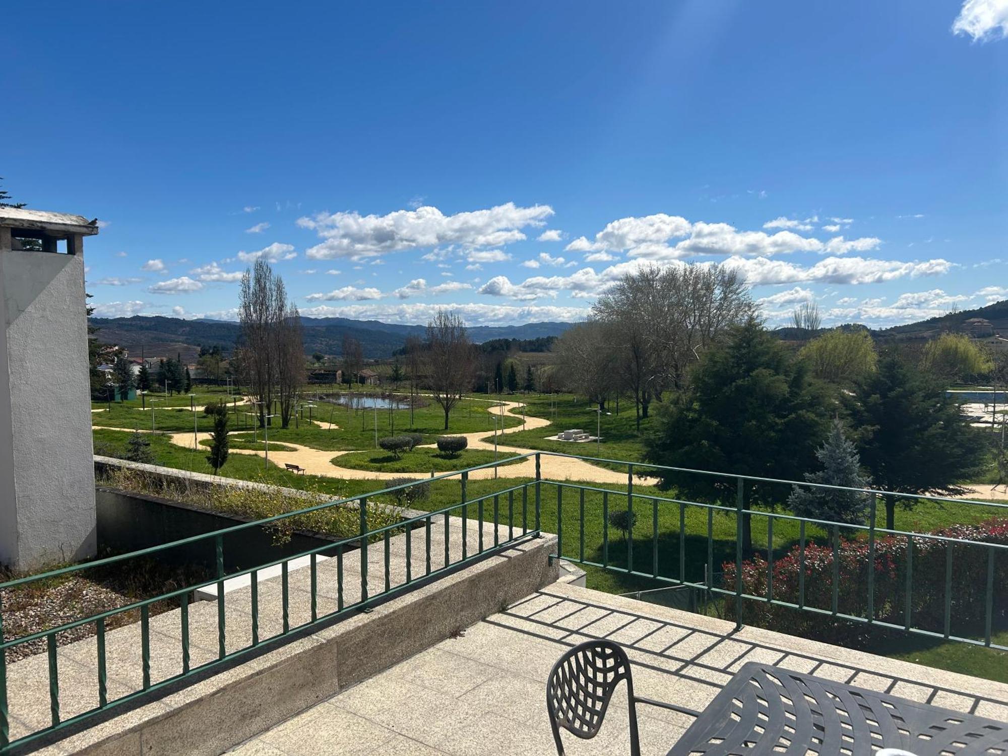 Forrester Essence Douro Hotel - By Unlock Hotels Alijó Esterno foto
