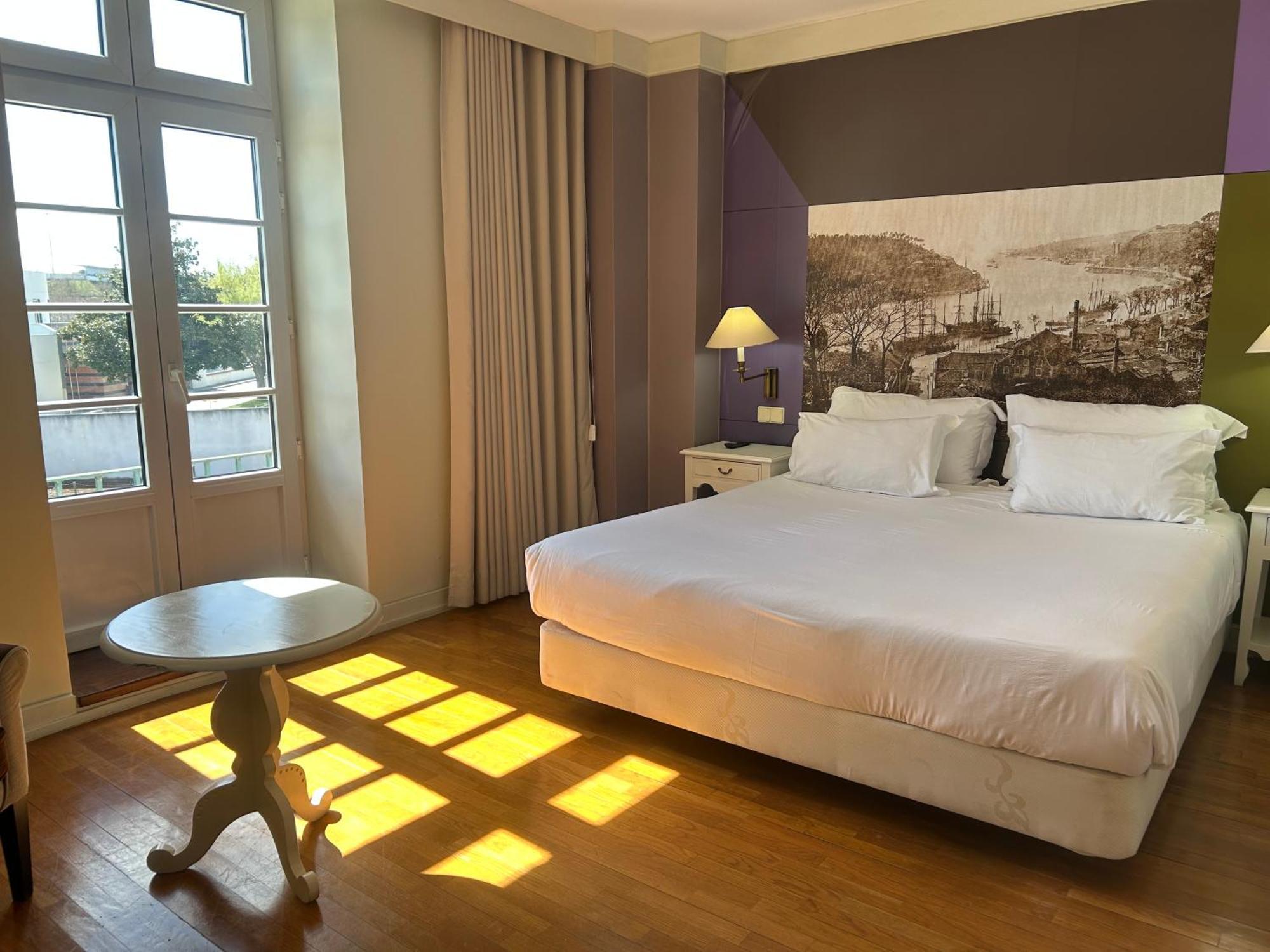 Forrester Essence Douro Hotel - By Unlock Hotels Alijó Esterno foto