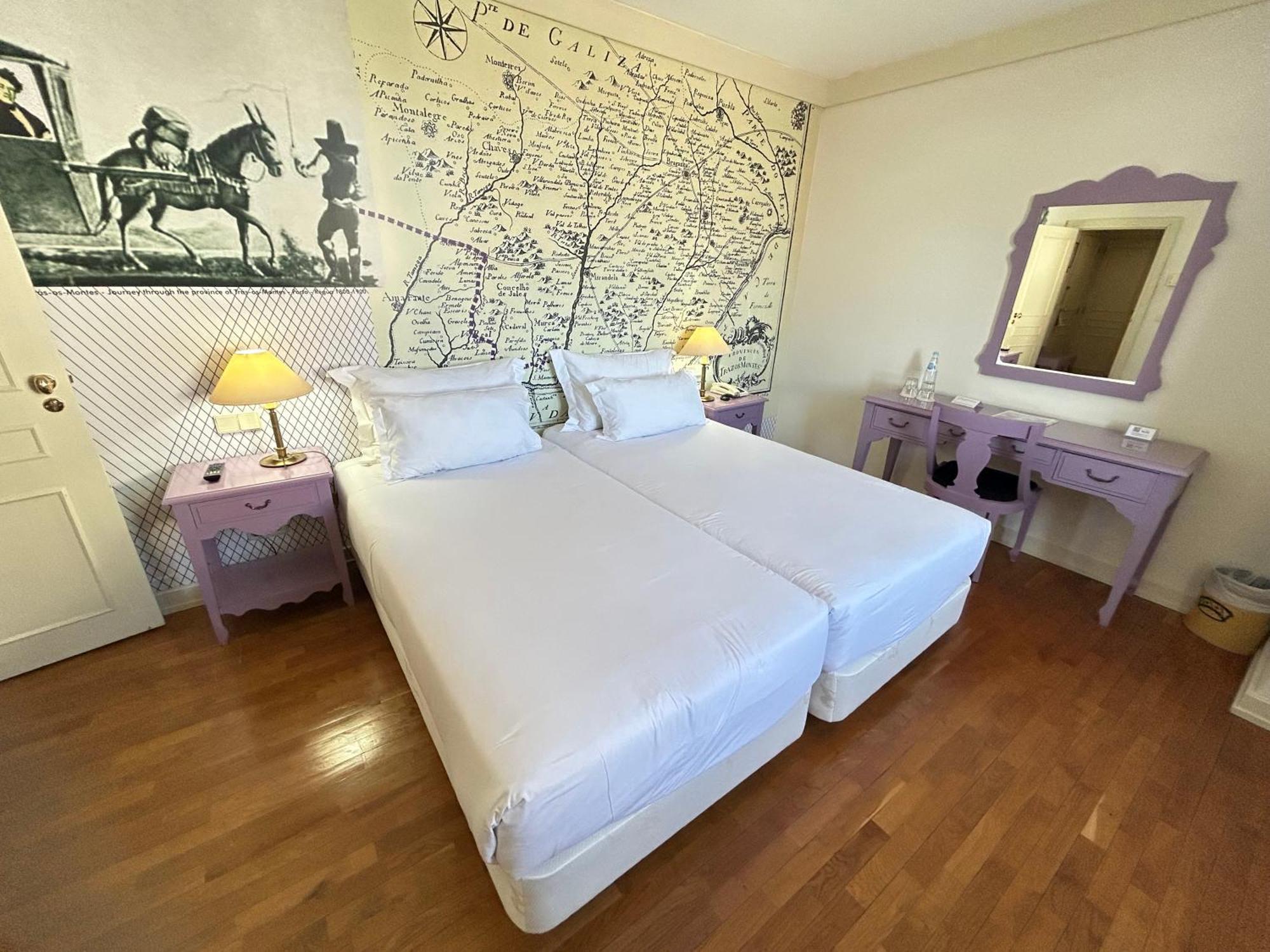 Forrester Essence Douro Hotel - By Unlock Hotels Alijó Esterno foto