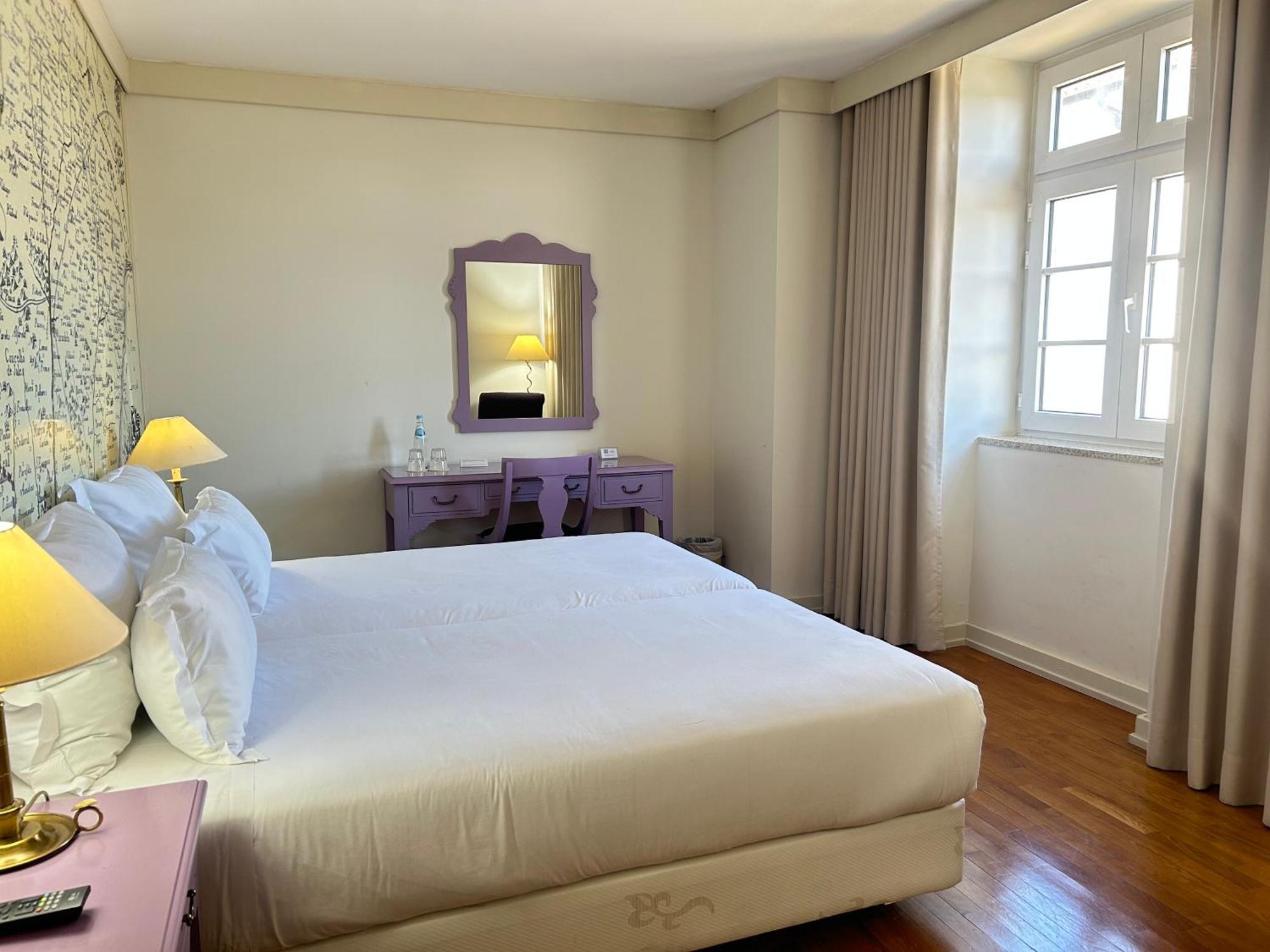 Forrester Essence Douro Hotel - By Unlock Hotels Alijó Esterno foto