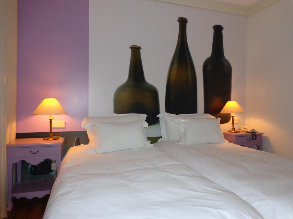 Forrester Essence Douro Hotel - By Unlock Hotels Alijó Camera foto