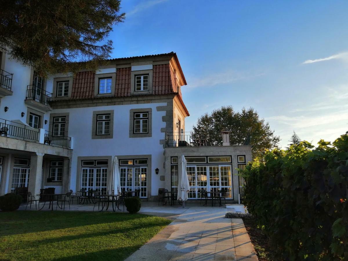 Forrester Essence Douro Hotel - By Unlock Hotels Alijó Esterno foto