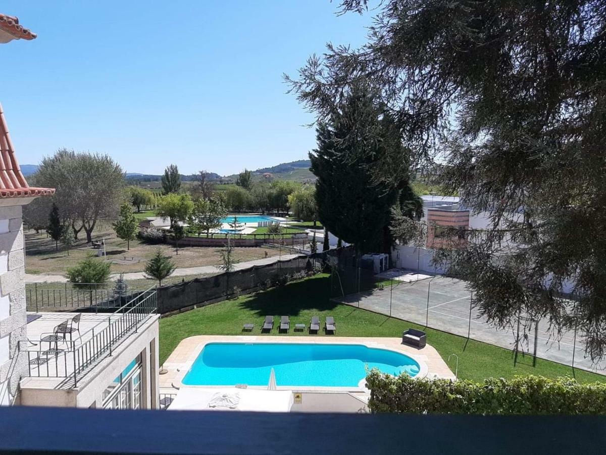 Forrester Essence Douro Hotel - By Unlock Hotels Alijó Esterno foto