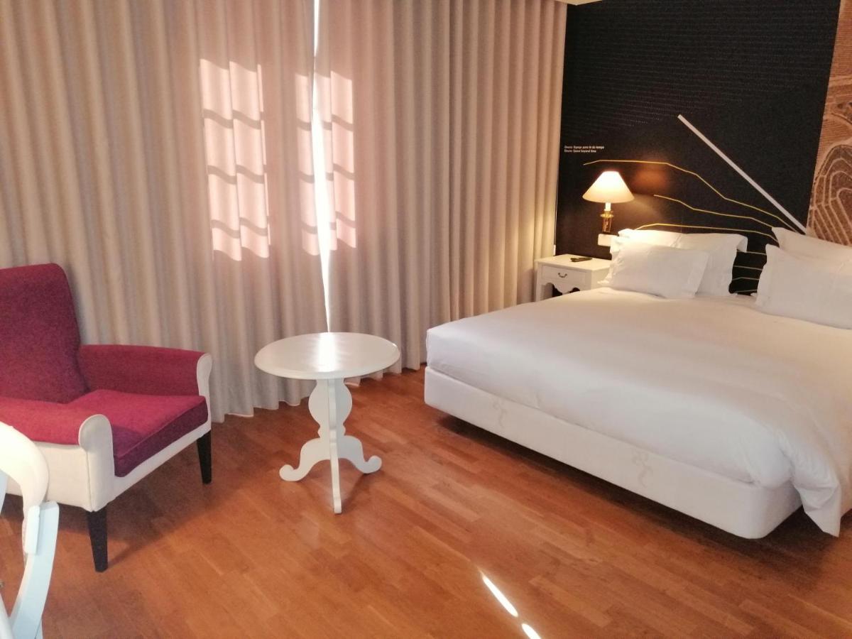 Forrester Essence Douro Hotel - By Unlock Hotels Alijó Esterno foto