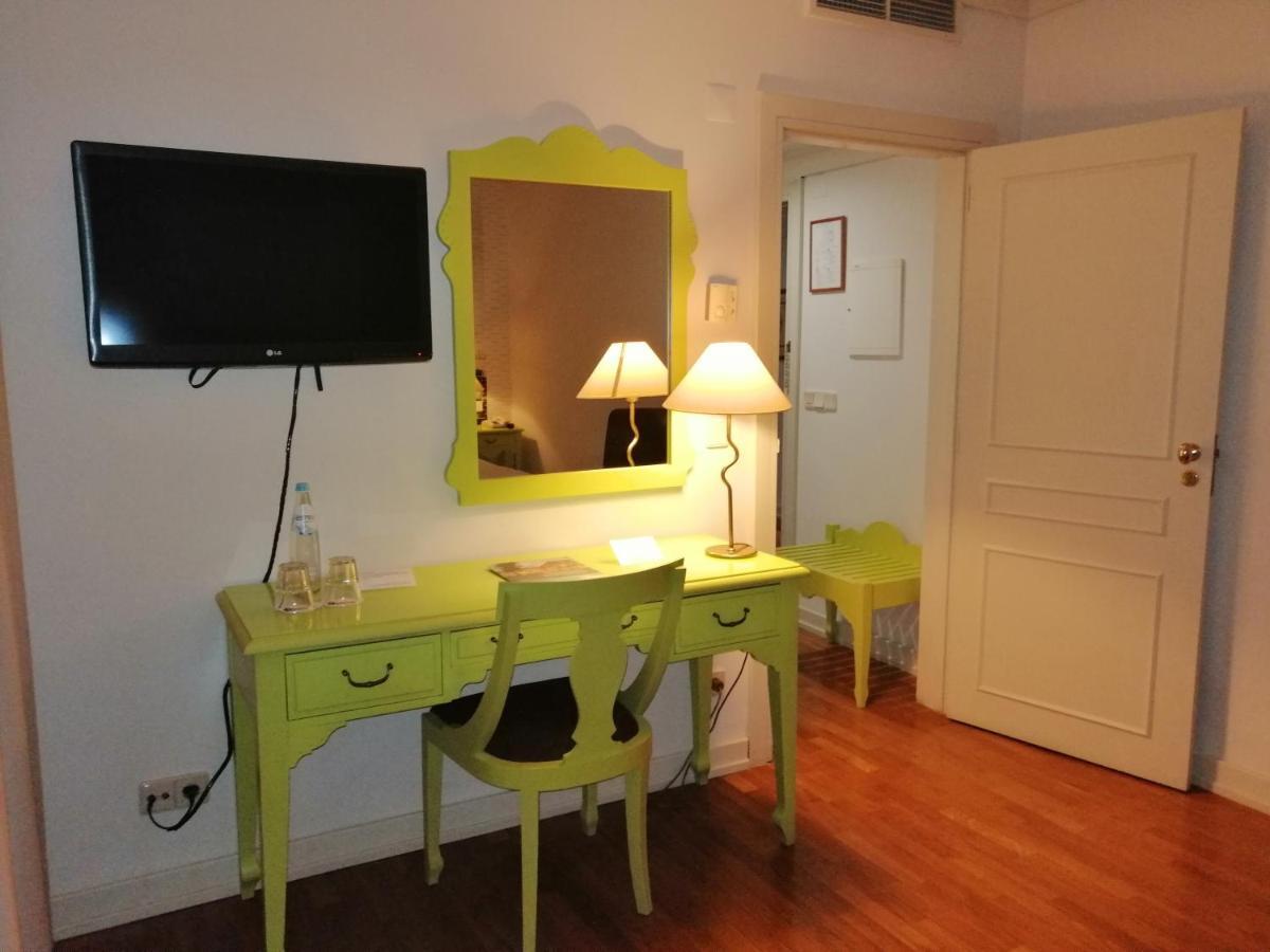 Forrester Essence Douro Hotel - By Unlock Hotels Alijó Esterno foto