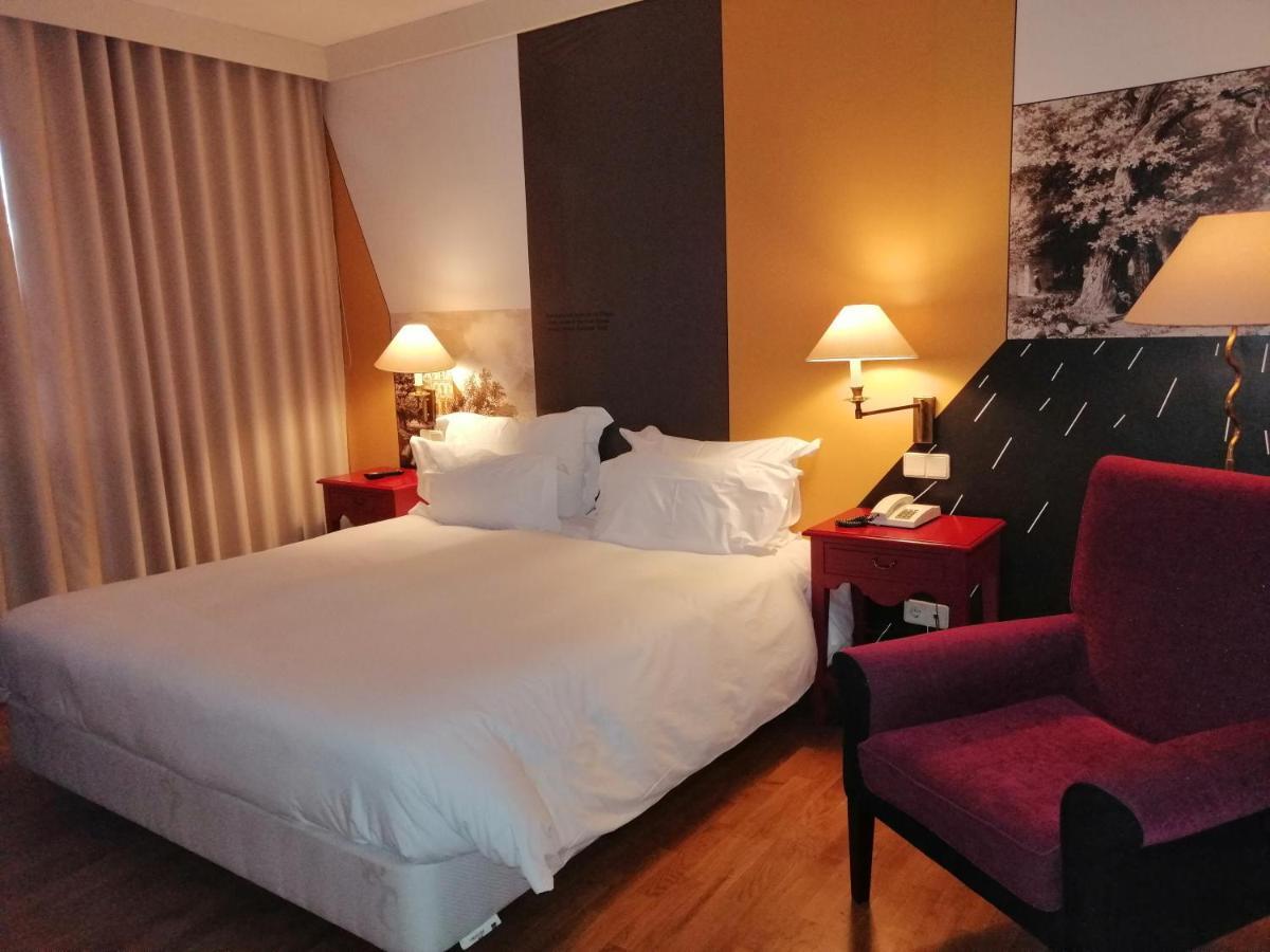 Forrester Essence Douro Hotel - By Unlock Hotels Alijó Esterno foto