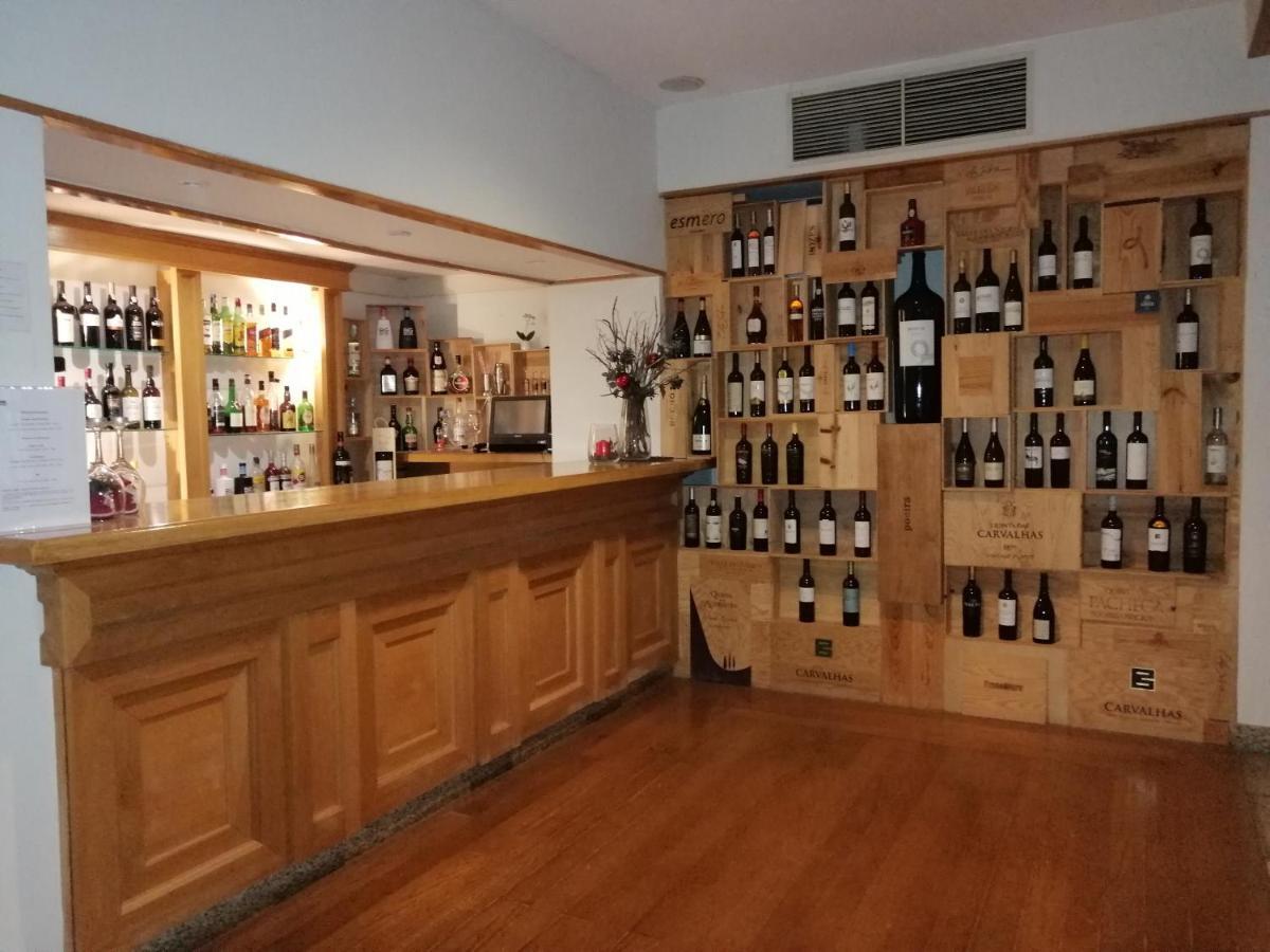 Forrester Essence Douro Hotel - By Unlock Hotels Alijó Esterno foto